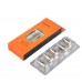 SMOK HELMET-CLP Fused Clapton Dual Core Coils 0.4/0.6ohm - 5pcs/pack