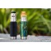 Wismec Reuleaux RX Machina Mech Kit with Guillotine RDA